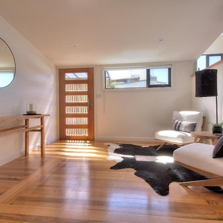 The Observatory Coles Bay Bagian luar foto